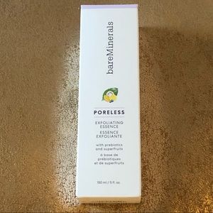 bareMinerals Poreless Exfoliating Essence